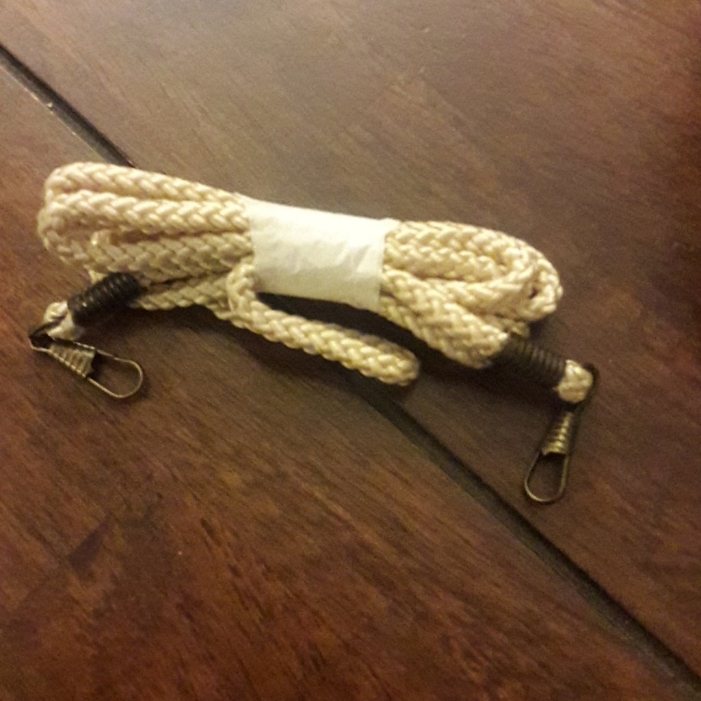 BOHO BEADED BAG NWOT - Picture 5 of 5